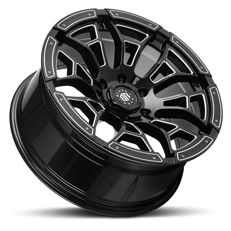 cnc black widow